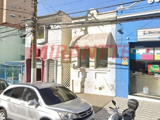 Casa com 1 quarto à venda na Rua Itapicuru, --, Perdizes, São Paulo por R$ 1.000.000