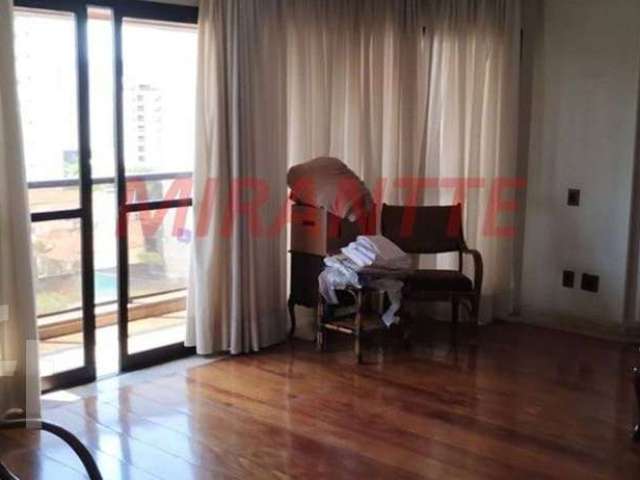 Apartamento com 3 quartos à venda na Rua Pedro Doll, --, Santana, São Paulo por R$ 1.300.000