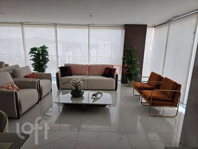 Apartamento com 4 quartos à venda na Copacabana, --, Santana, São Paulo por R$ 6.500.000