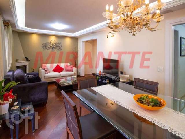 Apartamento com 4 quartos à venda na Rua Doutor Guilherme Cristofel, --, Santana, São Paulo por R$ 1.060.000