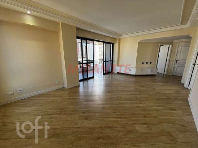 Apartamento com 3 quartos à venda na Rua Francisca Júlia, --, Santana, São Paulo por R$ 2.150.000