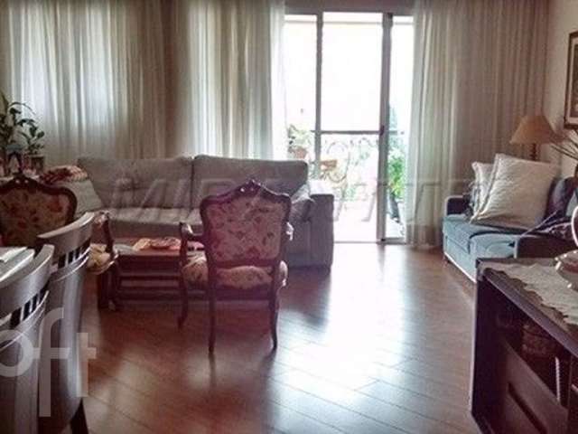 Apartamento com 3 quartos à venda na Benta Pereira, --, Santana, São Paulo por R$ 1.400.000