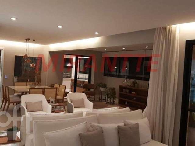 Apartamento com 3 quartos à venda na Largo Conselheiro Moreira de Barros, --, Santana, São Paulo por R$ 1.643.000