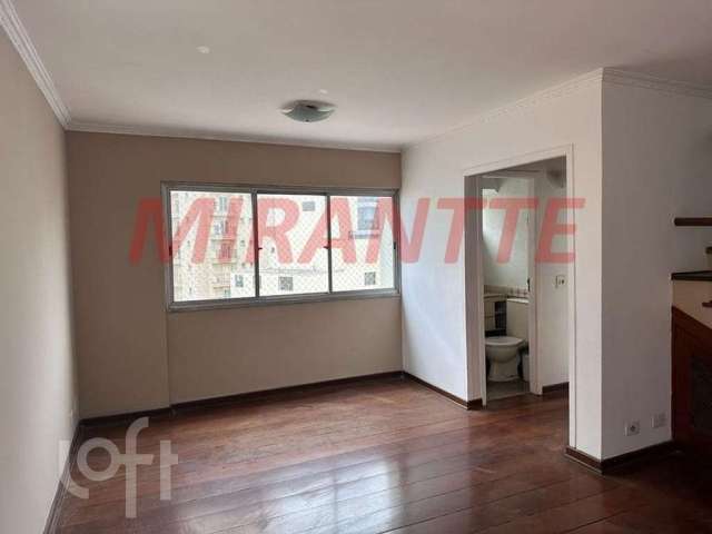 Apartamento com 3 quartos à venda na Rua Francisca Júlia, --, Santana, São Paulo por R$ 780.000