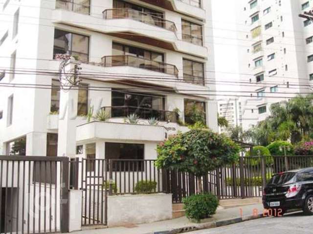 Apartamento com 4 quartos à venda na Rua Doutor Guilherme Cristofel, --, Santana, São Paulo por R$ 1.730.000