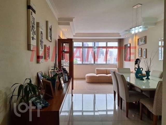 Apartamento com 3 quartos à venda na Padre Antônio Tomás, --, Barra Funda, São Paulo por R$ 977.000