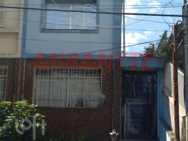 Casa com 3 quartos à venda na Batista da Mata, --, Santana, São Paulo por R$ 900.000