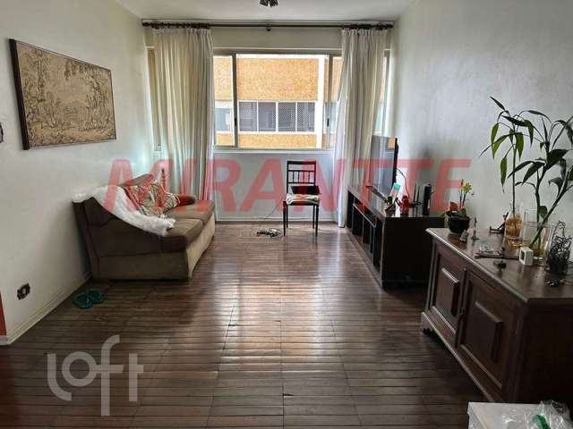 Apartamento com 3 quartos à venda na Rua Cardoso de Almeida, --, Perdizes, São Paulo por R$ 800.000