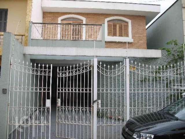 Casa em condomínio fechado com 3 quartos à venda na Xambivas, --, Pari, São Paulo por R$ 1.400.000