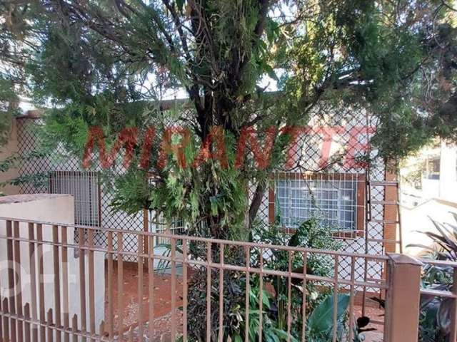 Casa em condomínio fechado com 6 quartos à venda na Otacílio de Albuquerque, --, Vila Maria, São Paulo por R$ 2.000.000