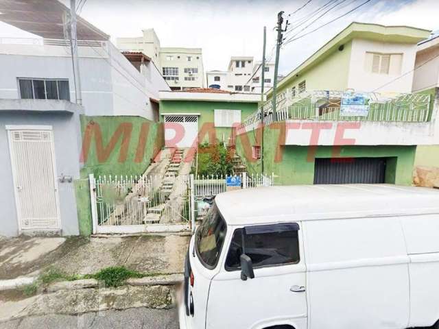 Casa com 4 quartos à venda na Ernani Pinto, --, Vila Maria, São Paulo por R$ 1.000.000