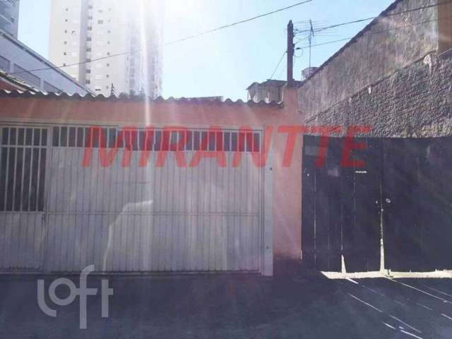 Casa em condomínio fechado com 3 quartos à venda na Gastão Madeira, --, Vila Maria, São Paulo por R$ 1.400.000