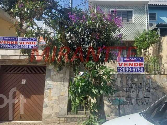 Casa em condomínio fechado com 3 quartos à venda na Santa Veridiana, --, Vila Maria, São Paulo por R$ 1.000.000