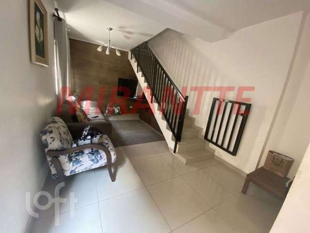 Casa em condomínio fechado com 4 quartos à venda na Kobe, --, Vila Maria, São Paulo por R$ 780.000