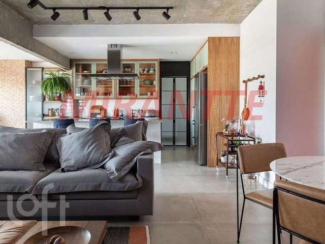 Apartamento com 2 quartos à venda na José Nobre, --, Vila Maria, São Paulo por R$ 1.050.000