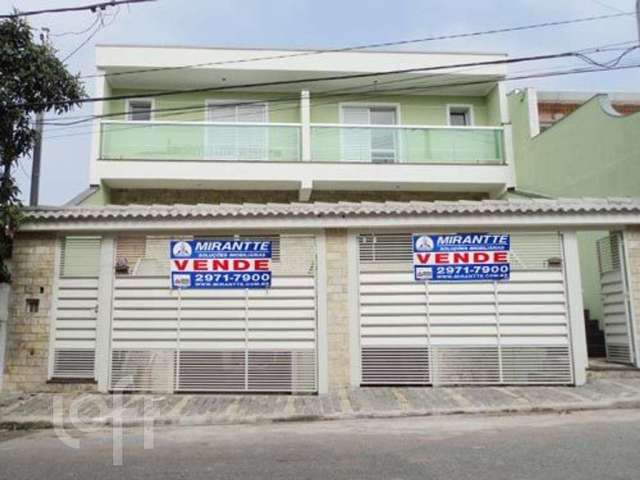 Casa com 3 quartos à venda na Lamartine dos Santos, --, Vila Maria, São Paulo por R$ 1.000.000