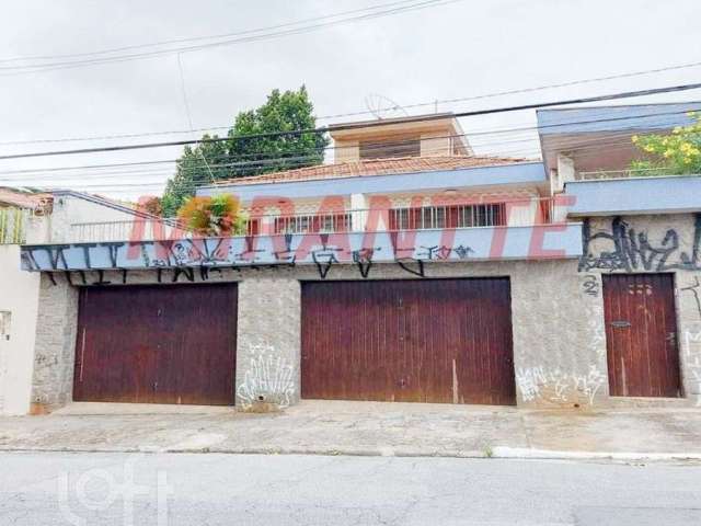 Casa com 4 quartos à venda na Orindiúva, --, Vila Maria, São Paulo por R$ 1.850.000