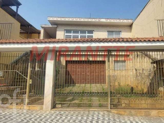 Casa em condomínio fechado com 3 quartos à venda na Gonçalo Ferreira, --, Vila Maria, São Paulo por R$ 1.400.000