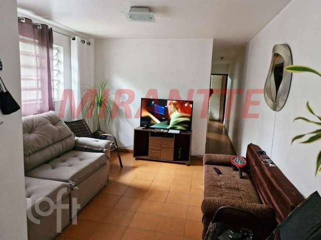 Casa com 3 quartos à venda na Rua Eli, --, Vila Maria, São Paulo por R$ 850.000