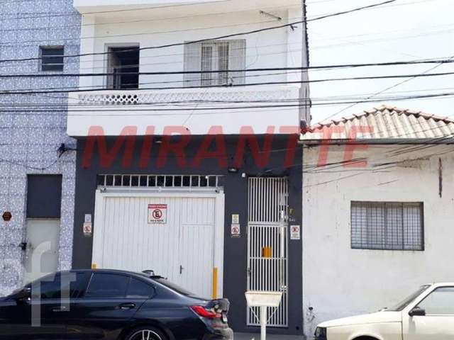 Casa com 8 quartos à venda na Antônio Fonseca, --, Vila Maria, São Paulo por R$ 1.200.000