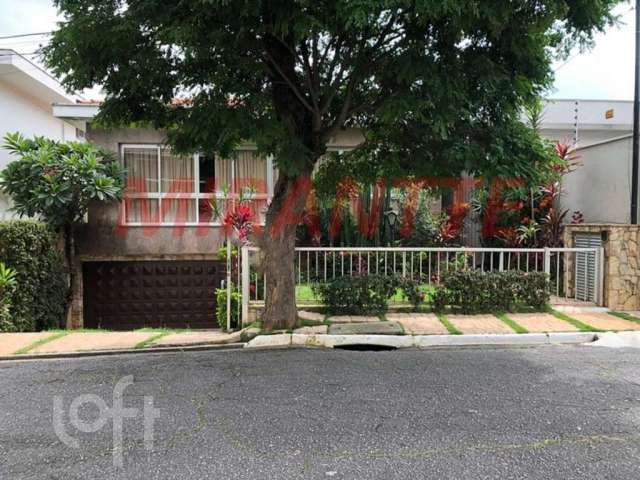 Casa em condomínio fechado com 4 quartos à venda na Frei Mauro Teixeira, --, Casa Verde, São Paulo por R$ 2.900.000