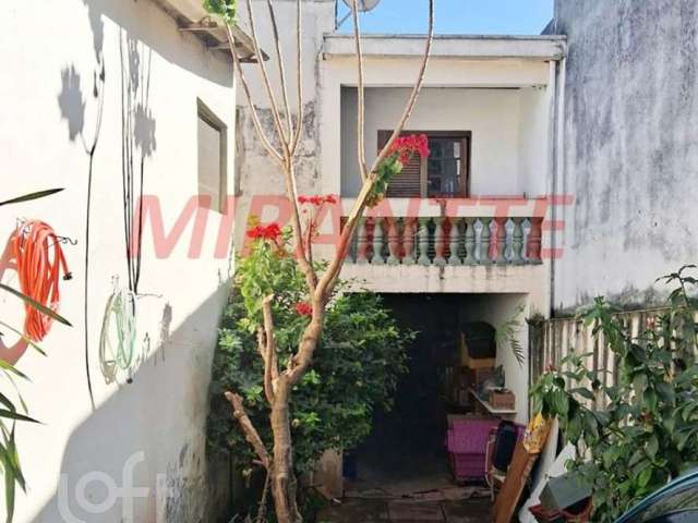 Casa com 3 quartos à venda na Avenida Casa Verde, --, Casa Verde, São Paulo por R$ 901.000