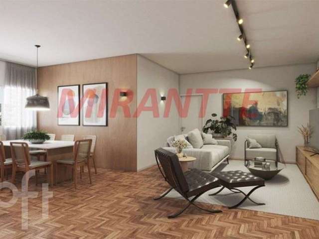 Apartamento com 3 quartos à venda na Rua Doutor Gabriel dos Santos, --, Santa Cecília, São Paulo por R$ 1.565.000