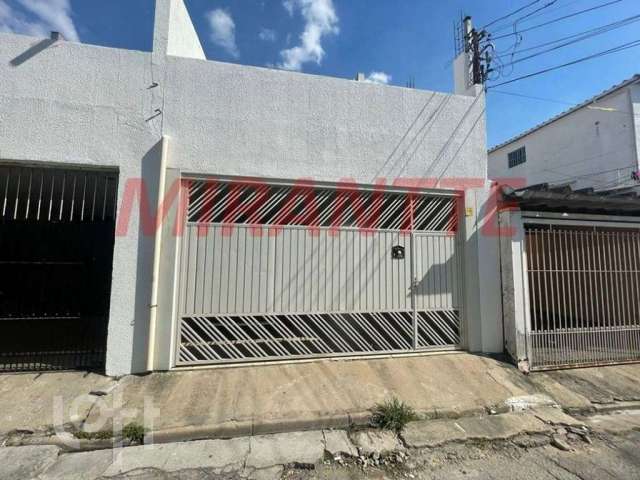 Casa com 3 quartos à venda na Gustavo Barroso, --, Casa Verde, São Paulo por R$ 1.200.000