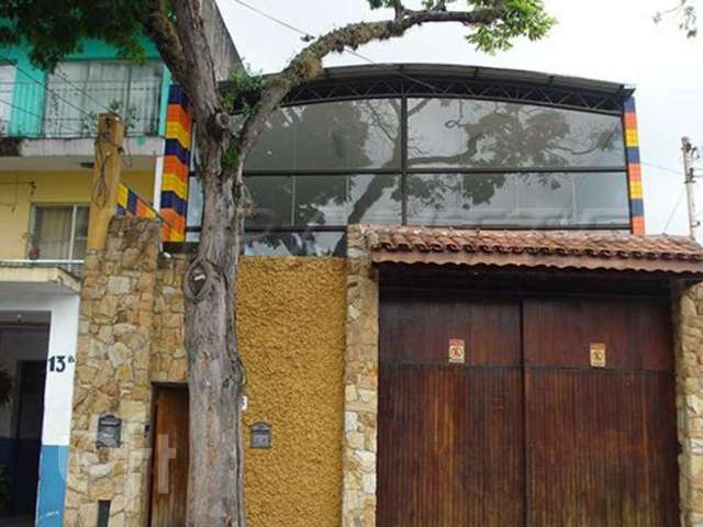 Casa com 3 quartos à venda na Santa Margarida, --, Casa Verde, São Paulo por R$ 1.500.000