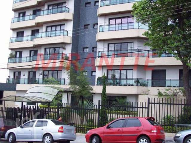 Apartamento com 3 quartos à venda na Ana Ribeiro, --, Casa Verde, São Paulo por R$ 1.250.000