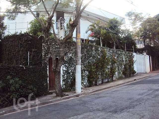 Casa com 4 quartos à venda na Certosinos, --, Casa Verde, São Paulo por R$ 3.750.000