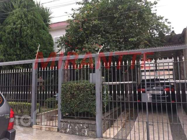 Casa com 3 quartos à venda na Rua Belisário Campanha, --, Casa Verde, São Paulo por R$ 1.600.000