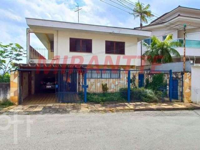 Casa em condomínio fechado com 4 quartos à venda na Frei Machado, --, Casa Verde, São Paulo por R$ 2.000.000