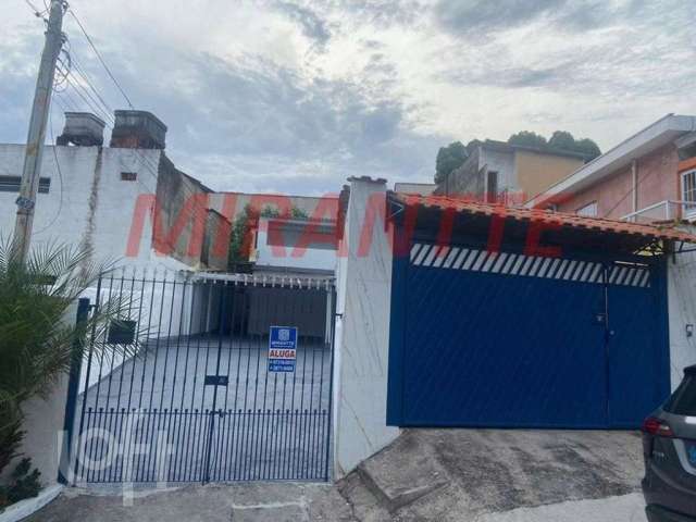 Casa com 3 quartos à venda na Teodureto de Camargo, --, Casa Verde, São Paulo por R$ 850.000