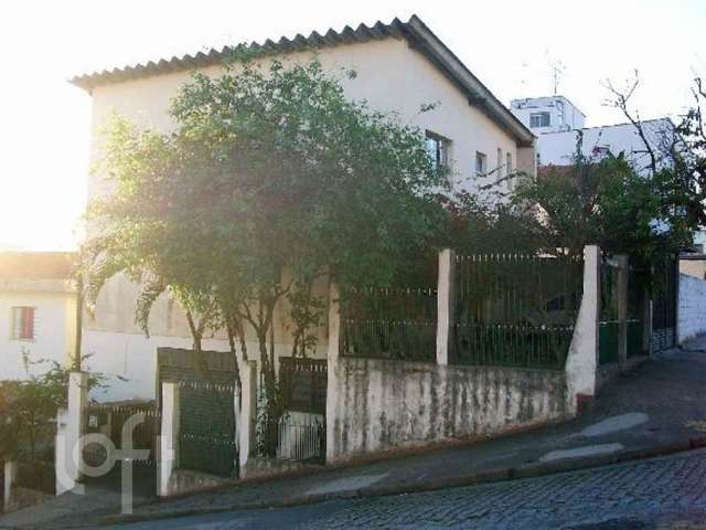 Casa com 3 quartos à venda na Maria Curupaiti, --, Casa Verde, São Paulo por R$ 900.000