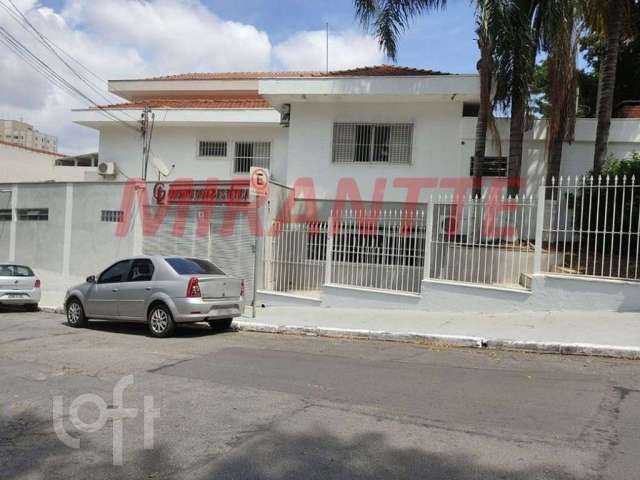 Casa em condomínio fechado com 3 quartos à venda na Mourão Vieira, --, Casa Verde, São Paulo por R$ 1.800.000