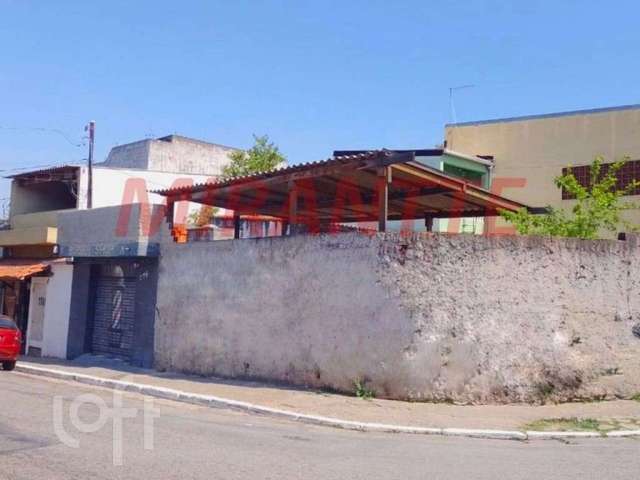 Casa com 5 quartos à venda na Doutor Joaquim D'Aquino Fonseca, --, Casa Verde, São Paulo por R$ 2.000.000