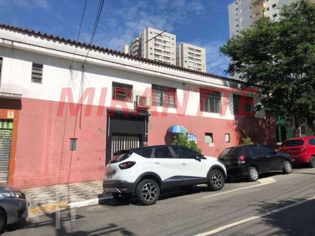 Casa em condomínio fechado com 2 quartos à venda na Rua Marambaia, --, Casa Verde, São Paulo por R$ 1.200.000