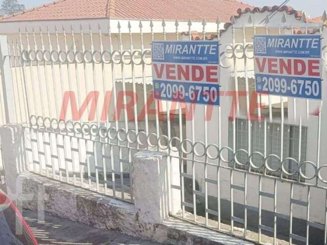 Casa com 2 quartos à venda na Matos Cordeiro, --, Casa Verde, São Paulo por R$ 750.000