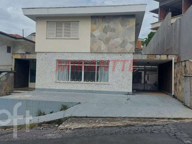 Casa em condomínio fechado com 4 quartos à venda na Capitão-mor Góis e Morais, --, Casa Verde, São Paulo por R$ 2.200.000