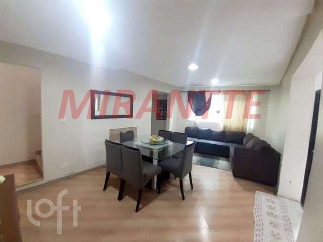 Casa com 4 quartos à venda na Zilda, --, Casa Verde, São Paulo por R$ 1.300.000