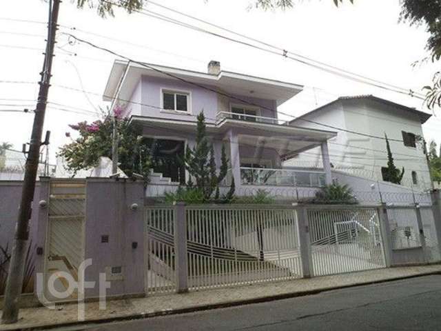 Casa com 4 quartos à venda na Tibães, --, Casa Verde, São Paulo por R$ 9.500.000