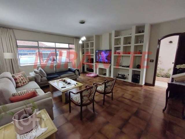 Casa com 3 quartos à venda na Avenida Jaçanã, --, Jaçanã, São Paulo por R$ 950.000