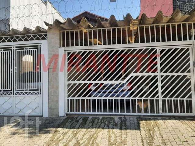 Casa em condomínio fechado com 4 quartos à venda na Rei Alberto, --, Jaçanã, São Paulo por R$ 800.000