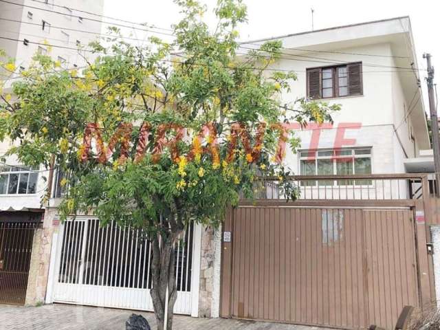 Casa com 5 quartos à venda na Jorge Valim, --, Casa Verde, São Paulo por R$ 1.225.000