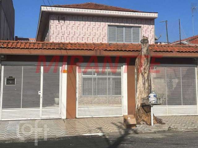 Casa em condomínio fechado com 6 quartos à venda na Inhumas, --, Vila Maria, São Paulo por R$ 1.190.000