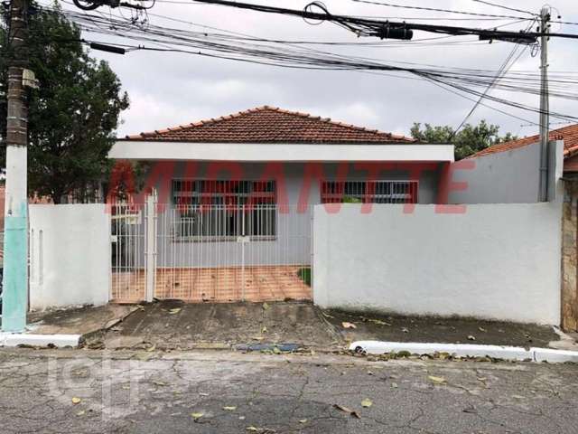 Casa em condomínio fechado com 3 quartos à venda na Astúrias, --, Casa Verde, São Paulo por R$ 910.000