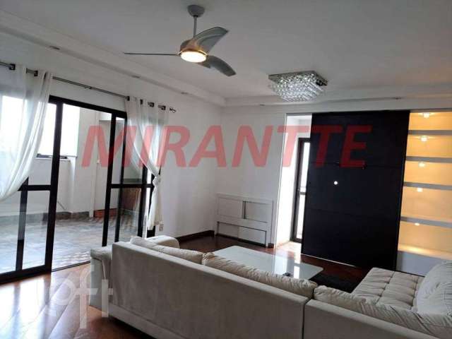 Apartamento com 4 quartos à venda na Ilansa, --, Mooca, São Paulo por R$ 2.555.000