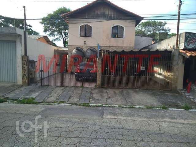 Casa com 3 quartos à venda na Rei Alberto, --, Jaçanã, São Paulo por R$ 860.000