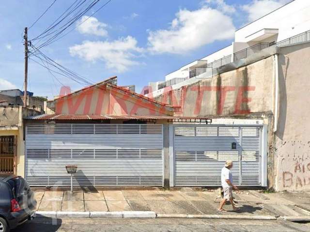 Casa com 6 quartos à venda na Tenente Mário Barbedo, --, Jaçanã, São Paulo por R$ 750.000